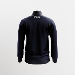 ZEUS SPORT TUTA EASY RETRO BLU