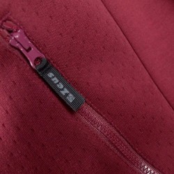 Felpa con cappuccio full zip Tech| Store Ufficiale Italia Zeus Sport