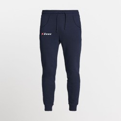 Pantalone Relax Ultra Zeus Sport Blu