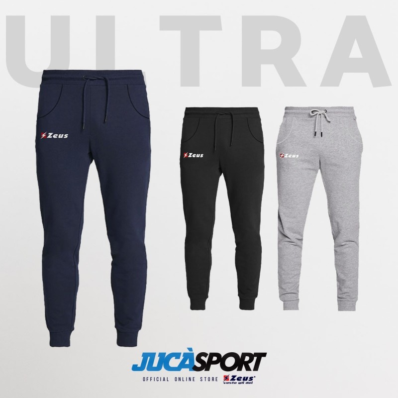 Pantalone Relax Ultra Zeus Sport