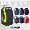 Zaino con scarpiera morbida Ulysse | Store Ufficiale Italia Zeus Sport
