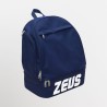Zeus Sport Zaino Jazz Blu