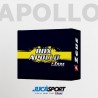 Box Calcio 8 Pezzi Apollo Nero Giallo | Store Ufficiale Italia Zeus Sport