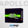 Box Calcio 8 Pezzi Apollo Nero Verde Fluo | Store Ufficiale Italia Zeus Sport