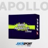 Box Calcio 8 Pezzi Apollo Blu Giallo Fluo | Store Ufficiale Italia Zeus Sport