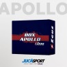 Box Calcio 8 Pezzi Apollo Blu Granata | Store Ufficiale Italia Zeus Sport