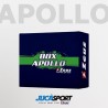 Box Calcio 8 Pezzi Apollo Blu Verde | Store Ufficiale Italia Zeus Sport