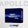 Box Calcio 8 Pezzi Apollo Blu Rolyal | Store Ufficiale Italia Zeus Sport