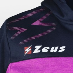 TUTA RELAX DONNA OLYMPIA | STORE UFFICIALE ZEUS SPORT | JUCASPORT.IT
