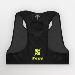 Canotta tecnica allenamento con tasca GPS Zeus Sport