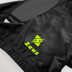 Canotta tecnica allenamento con tasca GPS Zeus Sport