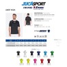 Shirt Mida Manica Corta | Store Ufficiale Italia Zeus Sport