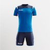 Kit Vesuvio Blu-Royal