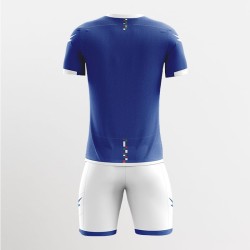 Kit Calcio Mundial Italia | Store Ufficiale Italia Zeus Sport
