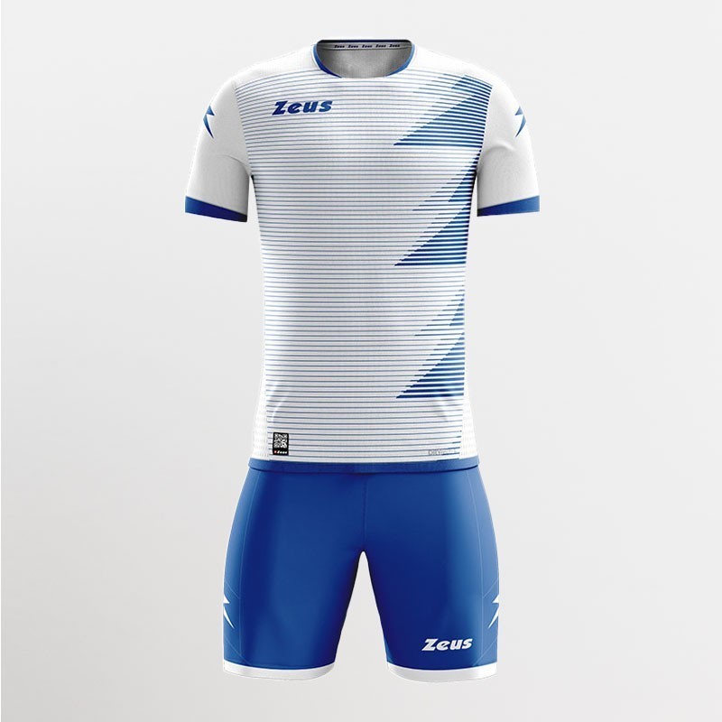 Kit Calcio Mundial Grecia | Store Ufficiale Italia Zeus Sport