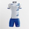 Kit Calcio Mundial Grecia | Store Ufficiale Italia Zeus Sport