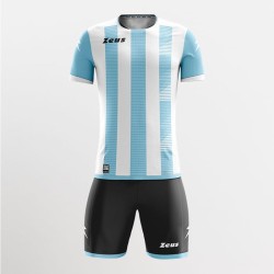 Kit Calcio Mundial Argentina | Store Ufficiale Italia Zeus Sport