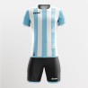 Kit Calcio Mundial Argentina | Store Ufficiale Italia Zeus Sport