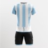 Kit Calcio Mundial Argentina | Store Ufficiale Italia Zeus Sport