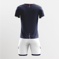Kit Calcio Mundial Francia | Store Ufficiale Italia Zeus Sport