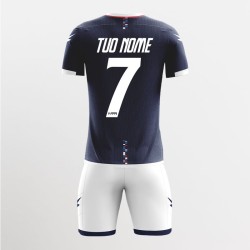 Kit Calcio Mundial Francia | Store Ufficiale Italia Zeus Sport