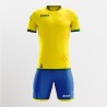 Kit Calcio Mundial Brasile | Store Ufficiale Italia Zeus Sport