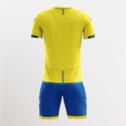Kit Calcio Mundial Brasile | Store Ufficiale Italia Zeus Sport