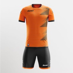 Kit Calcio Mundial Olanda | Store Ufficiale Italia Zeus Sport