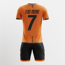 Kit Calcio Mundial Olanda | Store Ufficiale Italia Zeus Sport