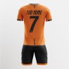 Kit Calcio Mundial Olanda | Store Ufficiale Italia Zeus Sport