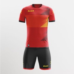 Kit Mundial Belgio Zeus Sport