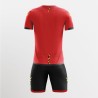 Kit Calcio Mundial Belgio | Store Ufficiale Italia Zeus Sport