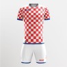 Kit Mundial Croazia Zeus Sport
