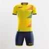 Kit Mundial Colombia Zeus Sport