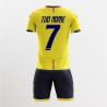 Kit Calcio Mundial Colombia | Store Ufficiale Italia Zeus Sport