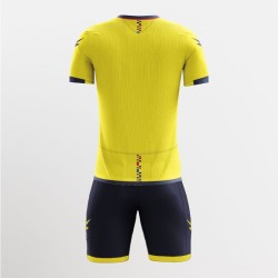 Kit Calcio Mundial Colombia | Store Ufficiale Italia Zeus Sport