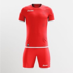 Kit Mundial Danimarca/Svizzera Zeus Sport