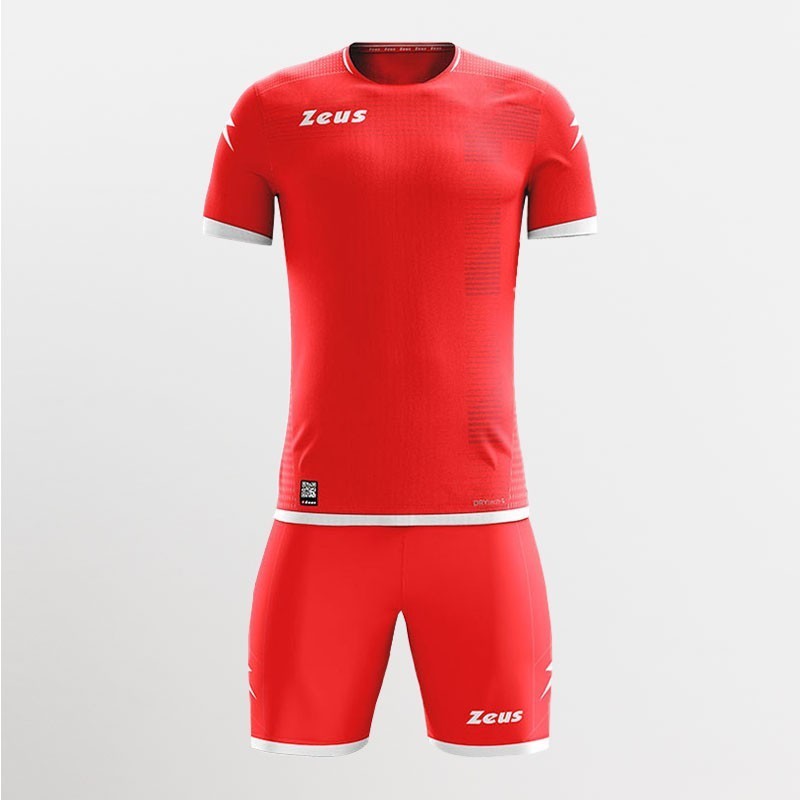 Kit Mundial Danimarca/Svizzera Zeus Sport