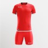 Kit Mundial Danimarca/Svizzera Zeus Sport