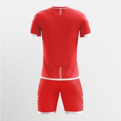 Kit Calcio Mundial Danimarca/Svizzera | Store Ufficiale Italia Zeus Sport
