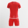 Kit Calcio Mundial Danimarca/Svizzera | Store Ufficiale Italia Zeus Sport
