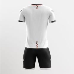 Kit Calcio Mundial Germania| Store Ufficiale Italia Zeus Sport