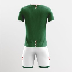 Kit Calcio Mundial Messico | Store Ufficiale Italia Zeus Sport