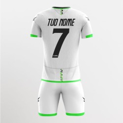 Kit Calcio Mundial Nigeria | Store Ufficiale Italia Zeus Sport
