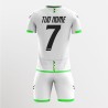 Kit Calcio Mundial Nigeria | Store Ufficiale Italia Zeus Sport