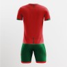 Kit Calcio Mundial Portogallo | Store Ufficiale Italia Zeus Sport