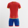 Kit Calcio Mundial Spagna | Store Ufficiale Italia Zeus Sport