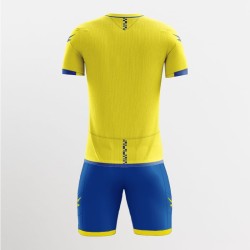 Kit Calcio Mundial Ucraina | Store Ufficiale Italia Zeus Sport