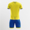 Kit Calcio Mundial Ucraina | Store Ufficiale Italia Zeus Sport