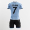 Kit Calcio Mundial Uruguay | Store Ufficiale Italia Zeus Sport